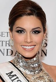 Primary photo for Gabriela Isler