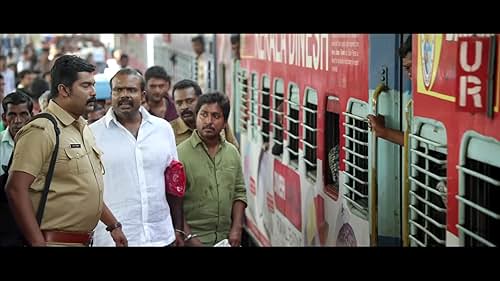 Oru Second Class Yathra (2015) Trailer