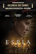 Daniela Ruah in A Espia (2020)