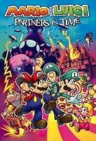 Mario & Luigi RPG 2×2