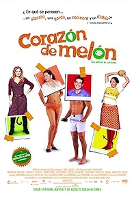 Primary photo for Corazón de melón