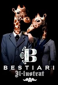 Primary photo for Bestiari il·lustrat