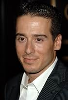 Kirk Acevedo at an event for Bất Khả Chiến Bại (2006)