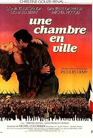 Une chambre en ville (1982)