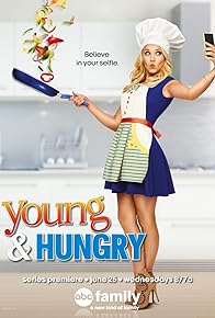 Primary photo for Young & Hungry