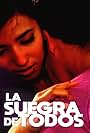 La suegra de todos (2016)