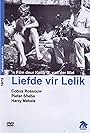 Harry Makela and Pieter in Liefde vir Lelik (1972)