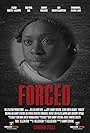 Emmanuel Okeny Lodi, Danny Erskine, Abi Owusu Boateng, Ecow Smith-Asante, and Nnenna Ani in Forced (2022)