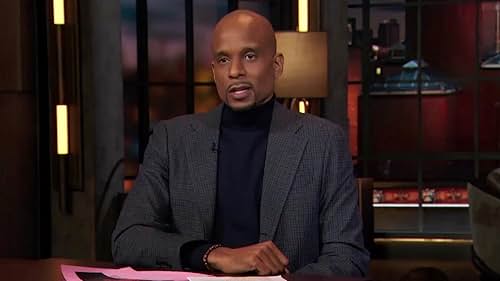 Game Theory With Bomani Jones: February 17, 2023: Overtime Elite And The State Of The NBA