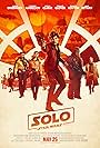 Solo: Star Wars Ngoại Truyện