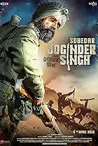 Subedar Joginder Singh