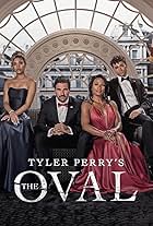 An Evening with Tyler Perry's the Oval