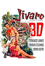 Jivaro (1954)