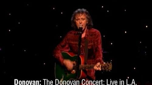 The Donovan Concert: Live In L.A.