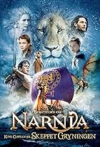 Terry Norris, Bruce Spence, Skandar Keynes, Ben Barnes, Georgie Henley, and Will Poulter in Biên Niên Sử Narnia: Hành Trình Trên Tàu Dawn Treader (2010)