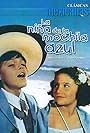 La niña de la mochila azul (1979)