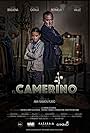 El camerino (2016)