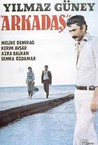 Arkadas