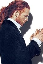 Mick Hucknall