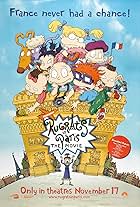 Rugrats in Paris: The Movie - Rugrats II