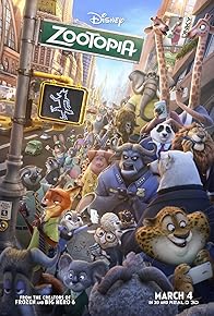 Primary photo for Zootopia