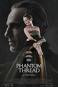 Primary photo for Phantom Thread