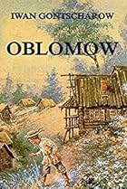 O wie Oblomow (1982) Poster