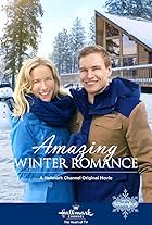 Amazing Winter Romance