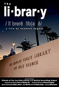 Primary photo for Los Feliz Library (Los Angeles)