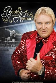 Primary photo for WWE: Bobby 'the Brain' Heenan