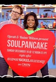 Oprah and Rainn Wilson Present SoulPancake (2012)