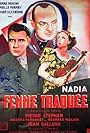 Nadia la femme traquée (1940)