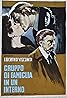 Gruppo di famiglia in un interno (1974) Poster