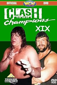 Primary photo for Clash of the Champions XIX