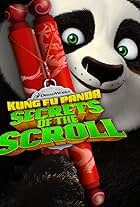 Jack Black in Kung Fu Panda: Secrets of the Scroll (2016)