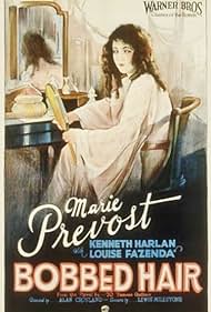 Marie Prevost in Bobbed Hair (1925)