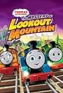 Thomas & Friends: The Mystery of Lookout Mountain (2022)