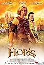 Michiel Huisman, Daan Schuurmans, and Birgit Schuurman in Floris (2004)