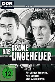 Das grüne Ungeheuer (1962)