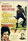 La garra del leopardo (1963)