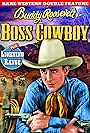 Buddy Roosevelt in The Boss Cowboy (1934)