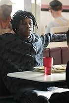 Joey Bada$$ in Siêu Hacker (2015)