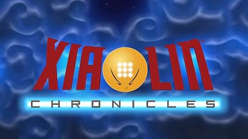 Trailer: Xiaolin Chronicles - Special Edition