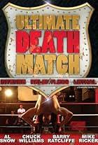 Ultimate Death Match (2009)