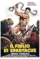 Il figlio di Spartacus