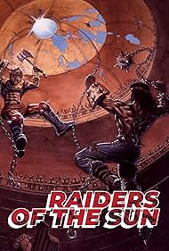 Raiders of the Sun (1992)