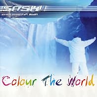 Primary photo for Sash! Feat. Dr. Alban: Colour the World