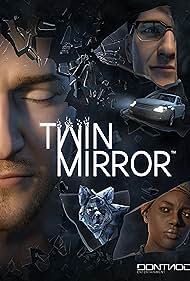 Twin Mirror (2020)