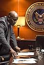 James Moses Black in 24: Legacy (2016)