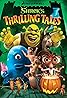 Shrek's Thrilling Tales (Video 2012) Poster